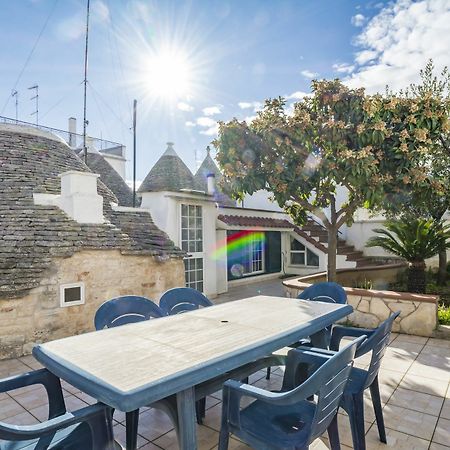 I Trulli Di Zia Dora Apartment Alberobello Exterior foto