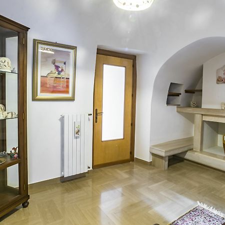 I Trulli Di Zia Dora Apartment Alberobello Exterior foto