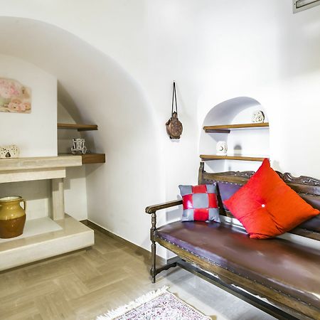 I Trulli Di Zia Dora Apartment Alberobello Exterior foto