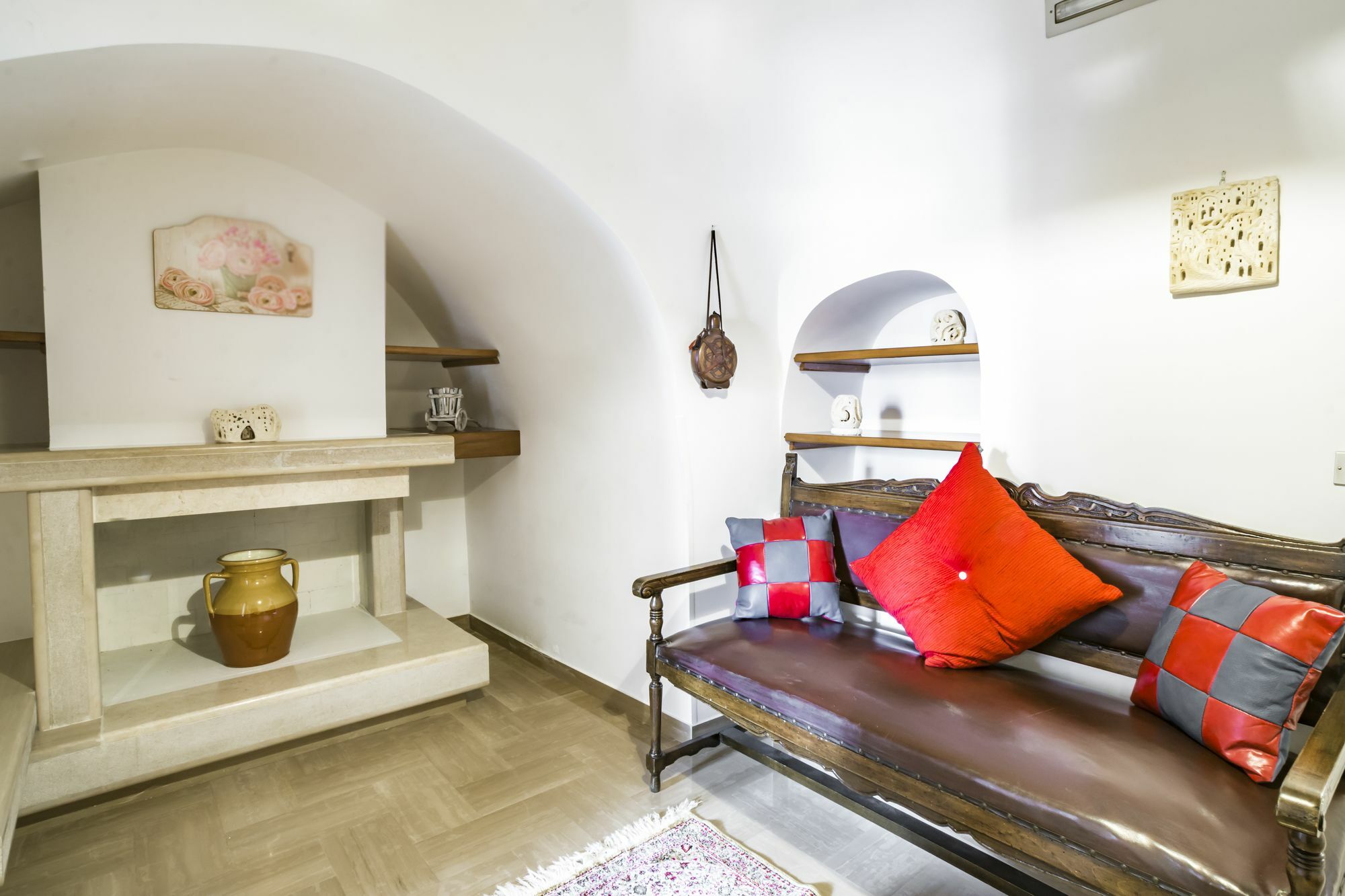 I Trulli Di Zia Dora Apartment Alberobello Exterior foto