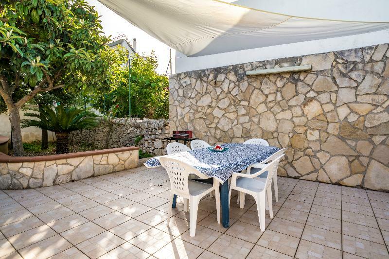 I Trulli Di Zia Dora Apartment Alberobello Exterior foto